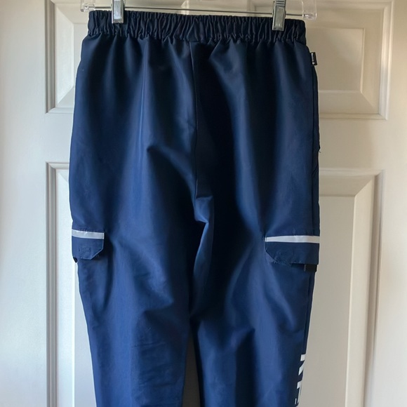Reebok Youth Boys Athletic Training Pant/Joggers - Picture 5 of 11